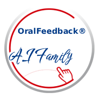 Logo Oralfeedback